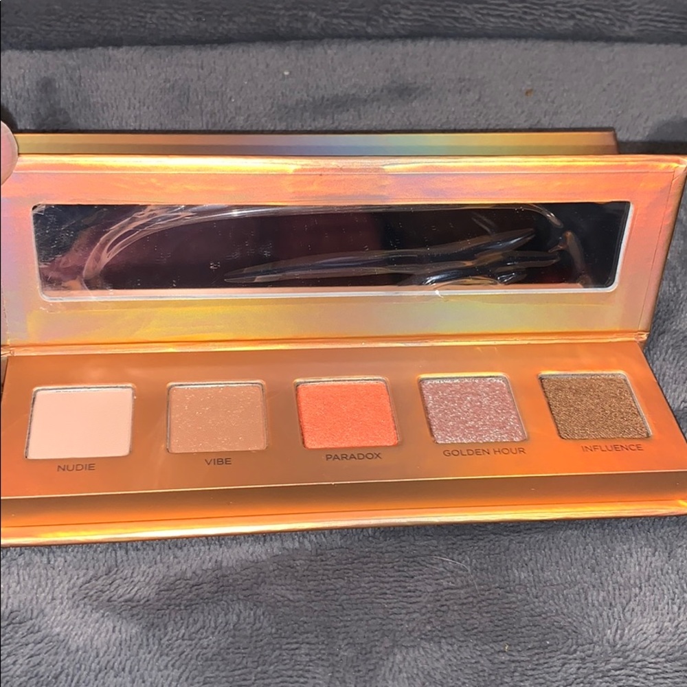 Urban Decay Eyeshadow Palette